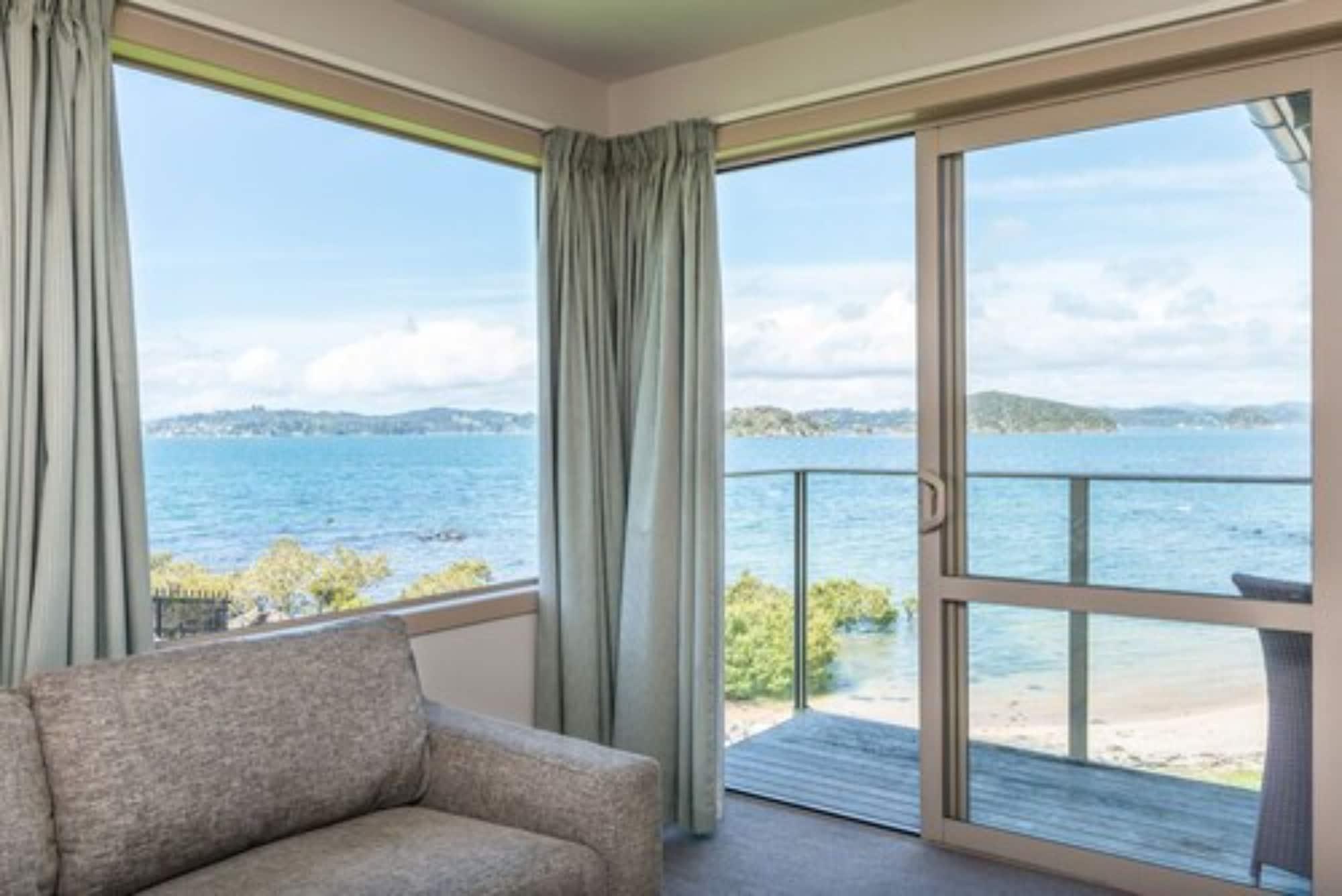 Copthorne Hotel & Resort Bay Of Islands Paihia Buitenkant foto