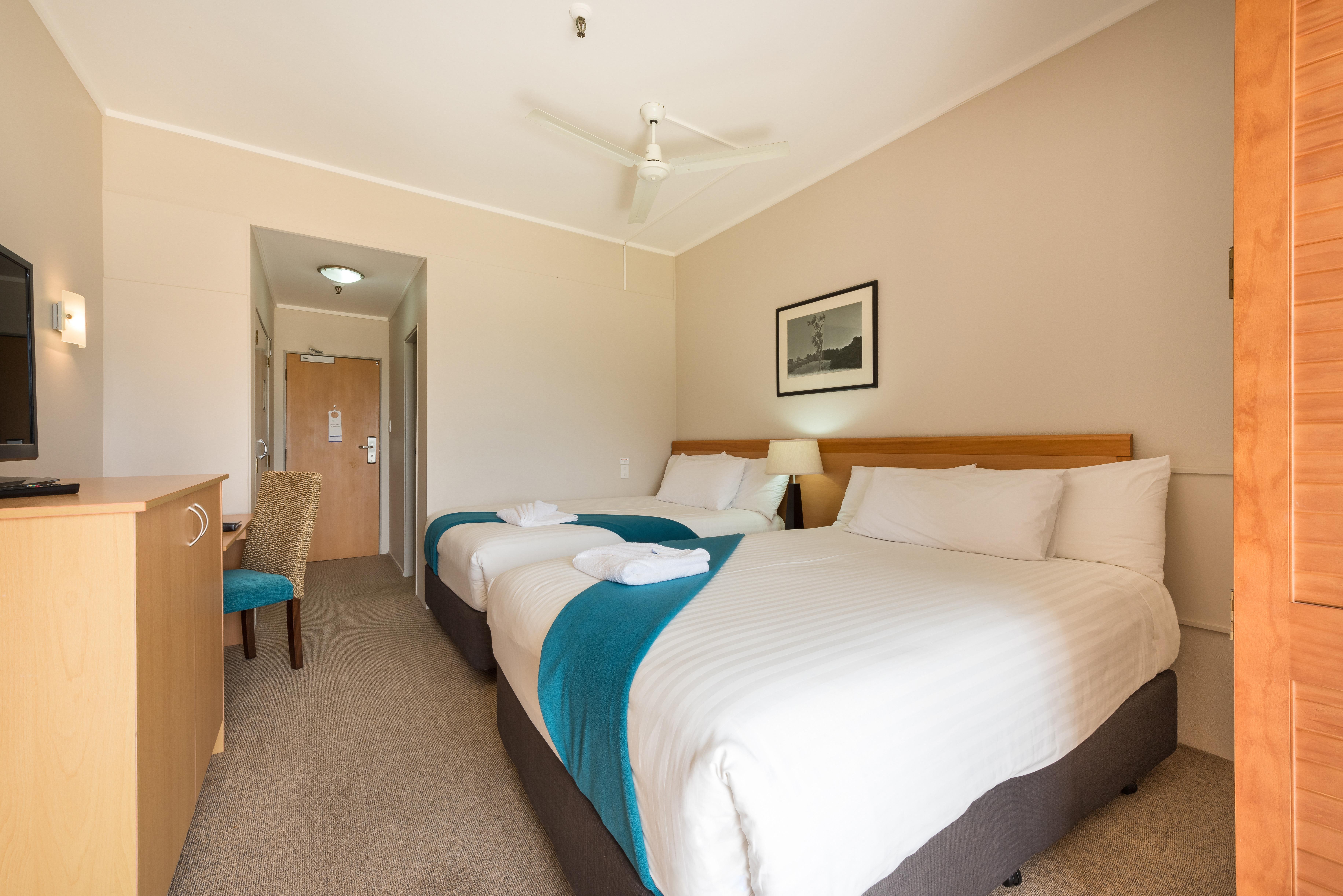 Copthorne Hotel & Resort Bay Of Islands Paihia Buitenkant foto