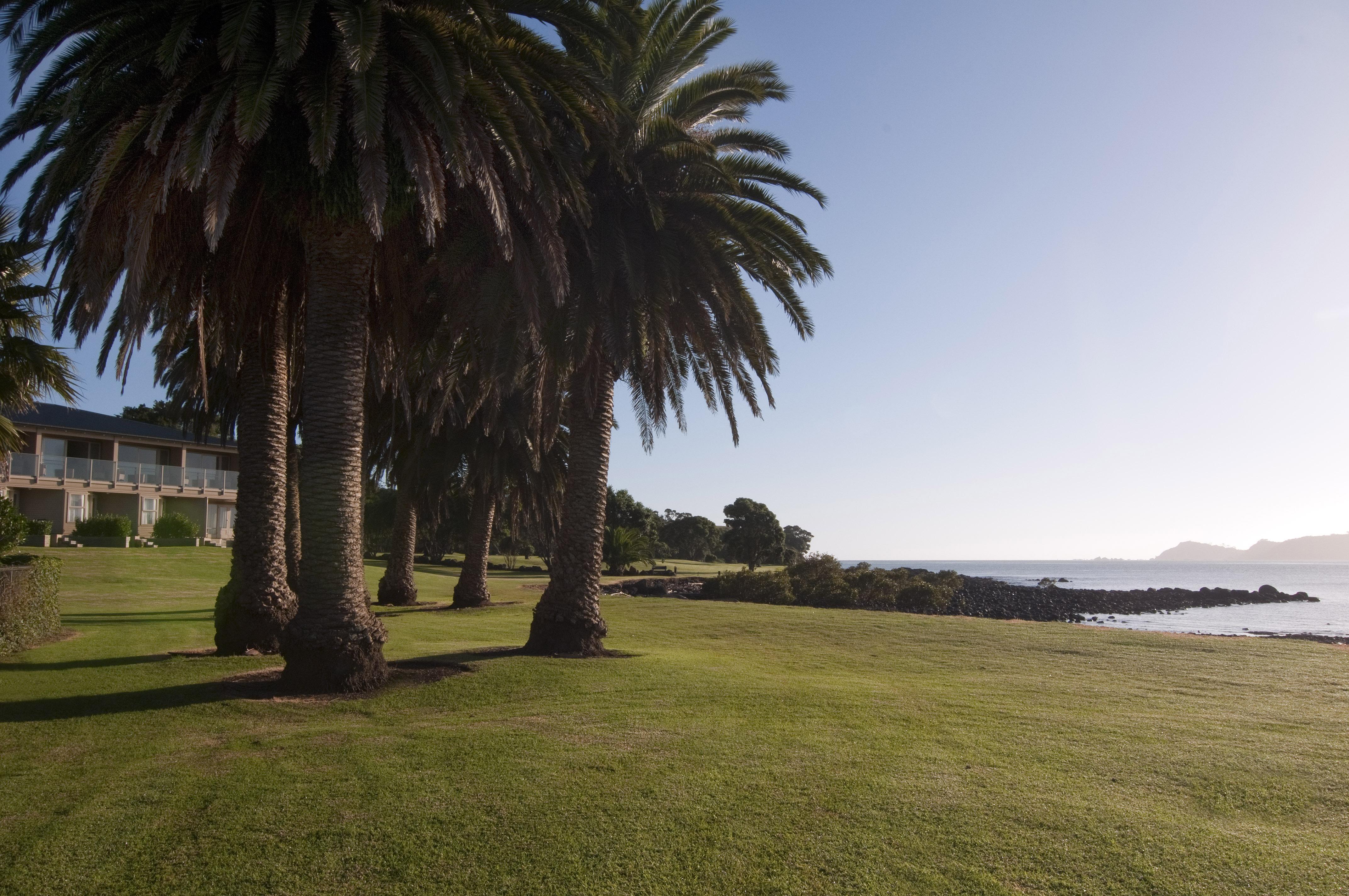 Copthorne Hotel & Resort Bay Of Islands Paihia Buitenkant foto