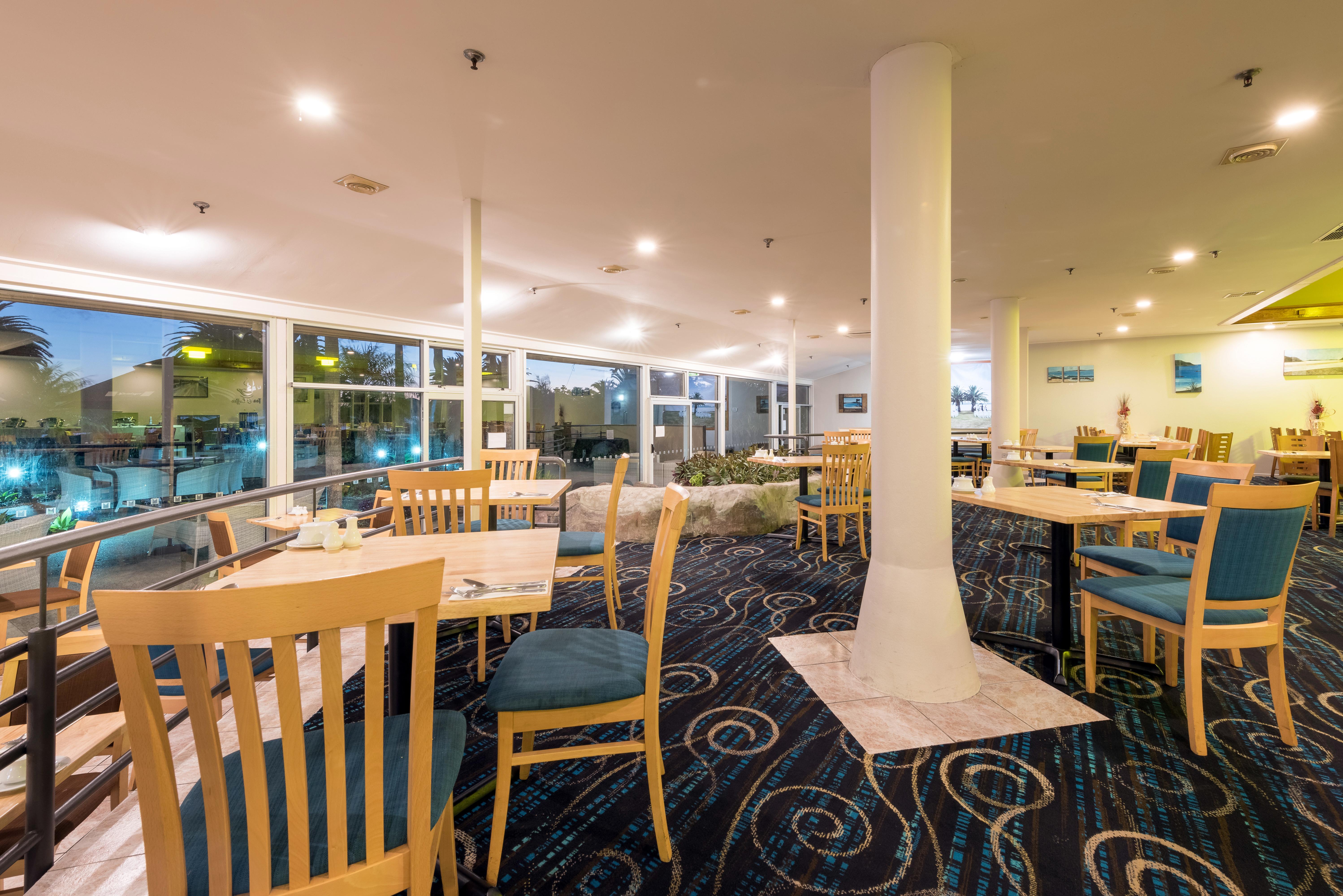 Copthorne Hotel & Resort Bay Of Islands Paihia Buitenkant foto