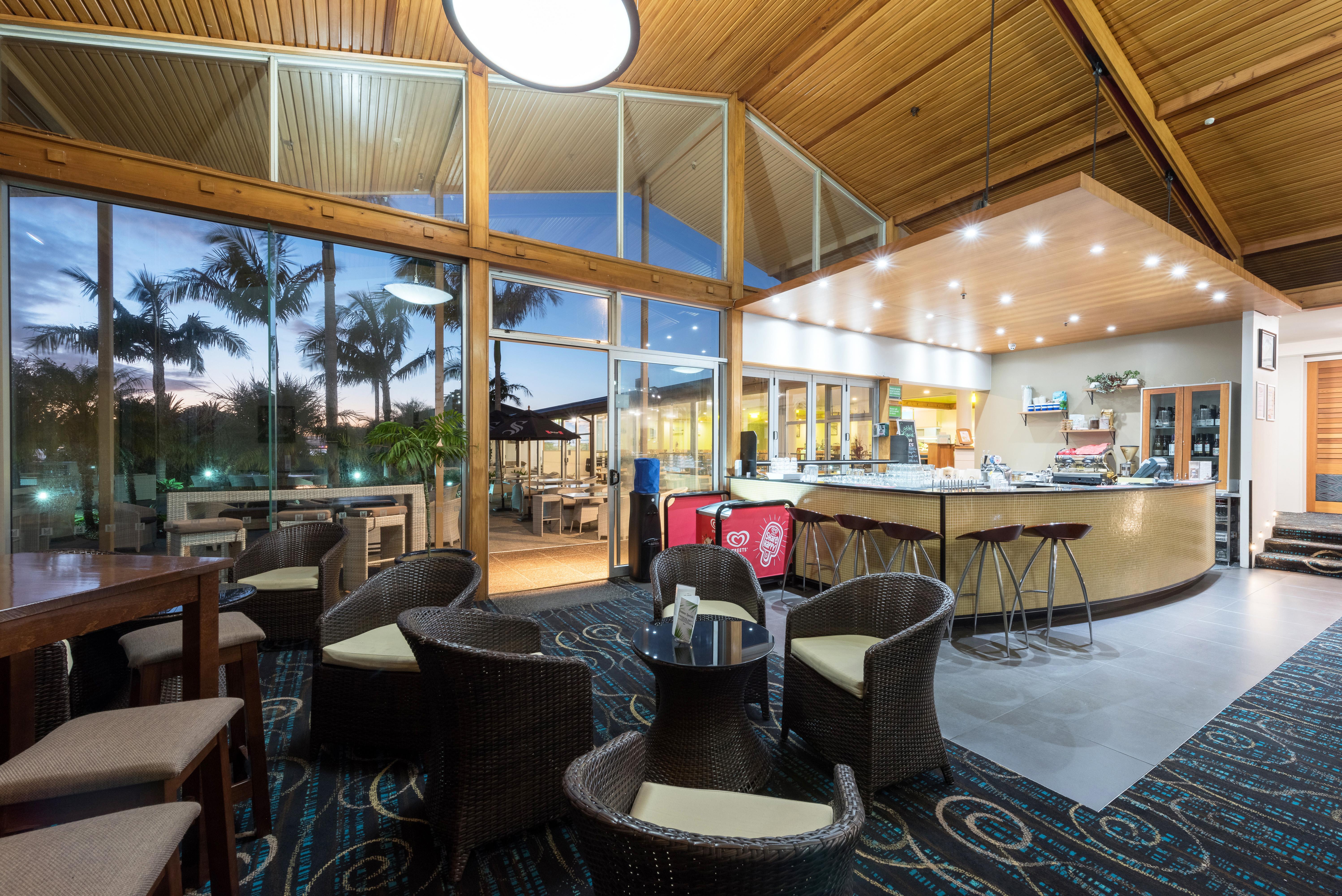 Copthorne Hotel & Resort Bay Of Islands Paihia Buitenkant foto